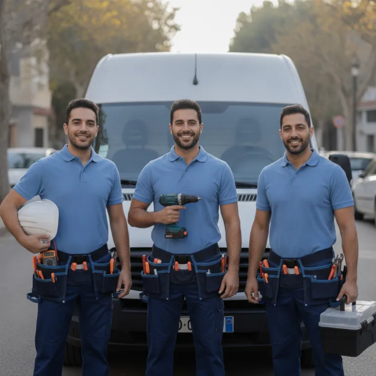 Elettricista team a Marano di Napoli
